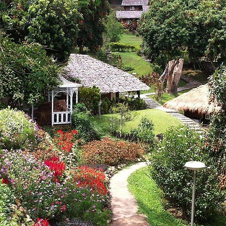 Mae Sa Valley Garden Resort Ban Mae Mae Exterior foto