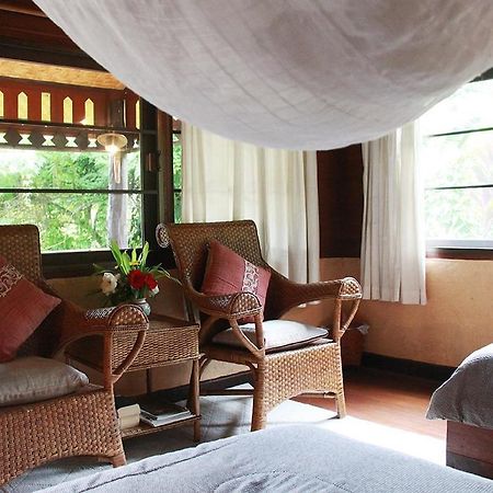 Mae Sa Valley Garden Resort Ban Mae Mae Exterior foto