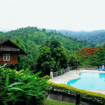 Mae Sa Valley Garden Resort Ban Mae Mae Exterior foto