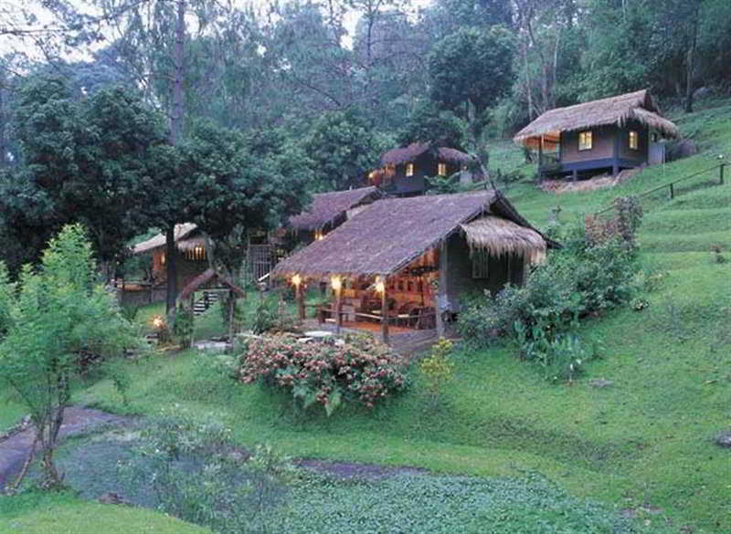Mae Sa Valley Garden Resort Ban Mae Mae Exterior foto
