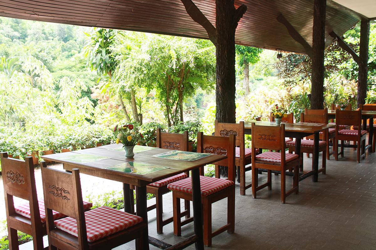 Mae Sa Valley Garden Resort Ban Mae Mae Exterior foto