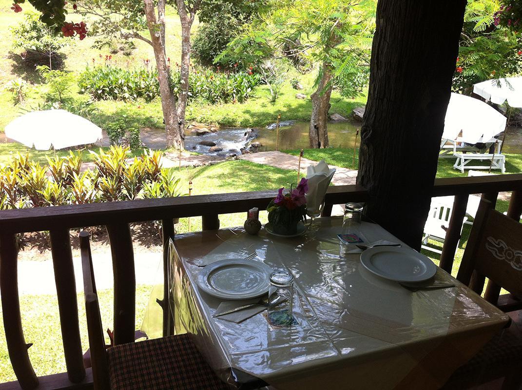 Mae Sa Valley Garden Resort Ban Mae Mae Exterior foto