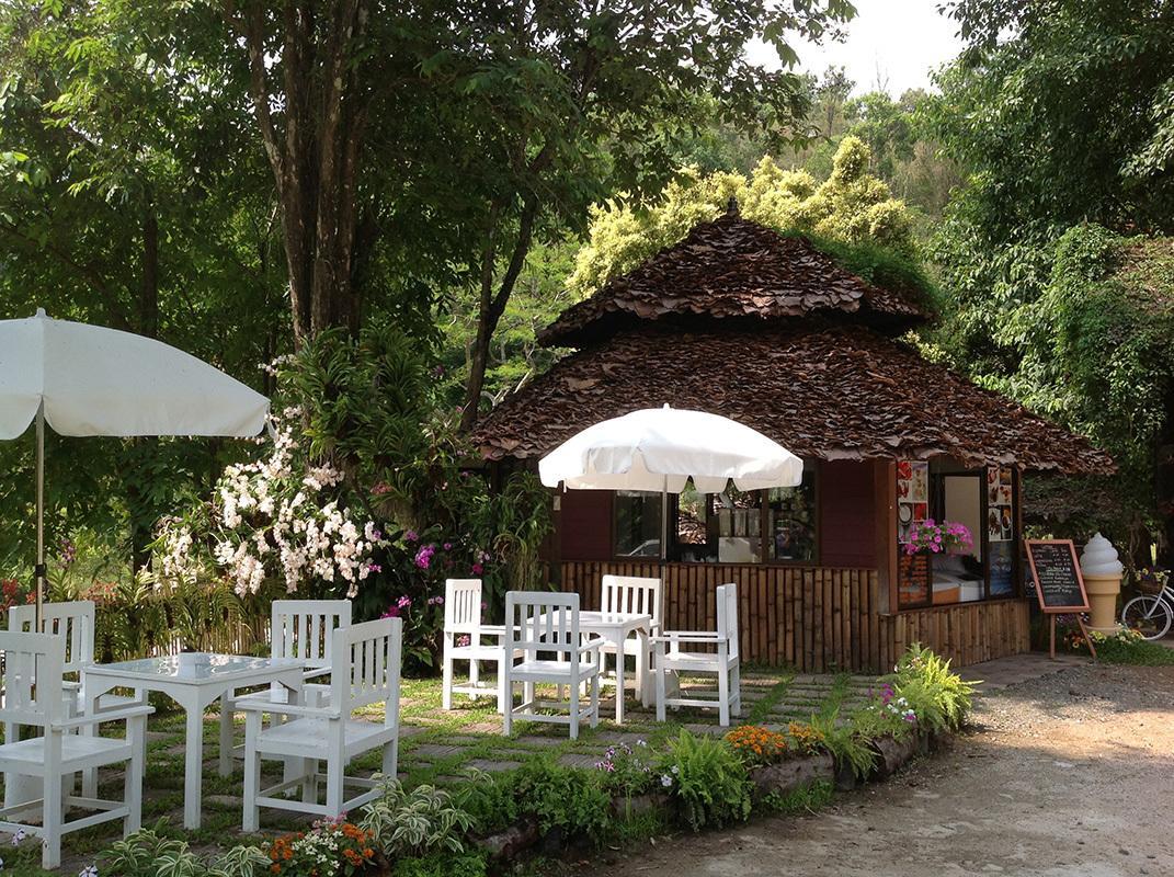 Mae Sa Valley Garden Resort Ban Mae Mae Exterior foto