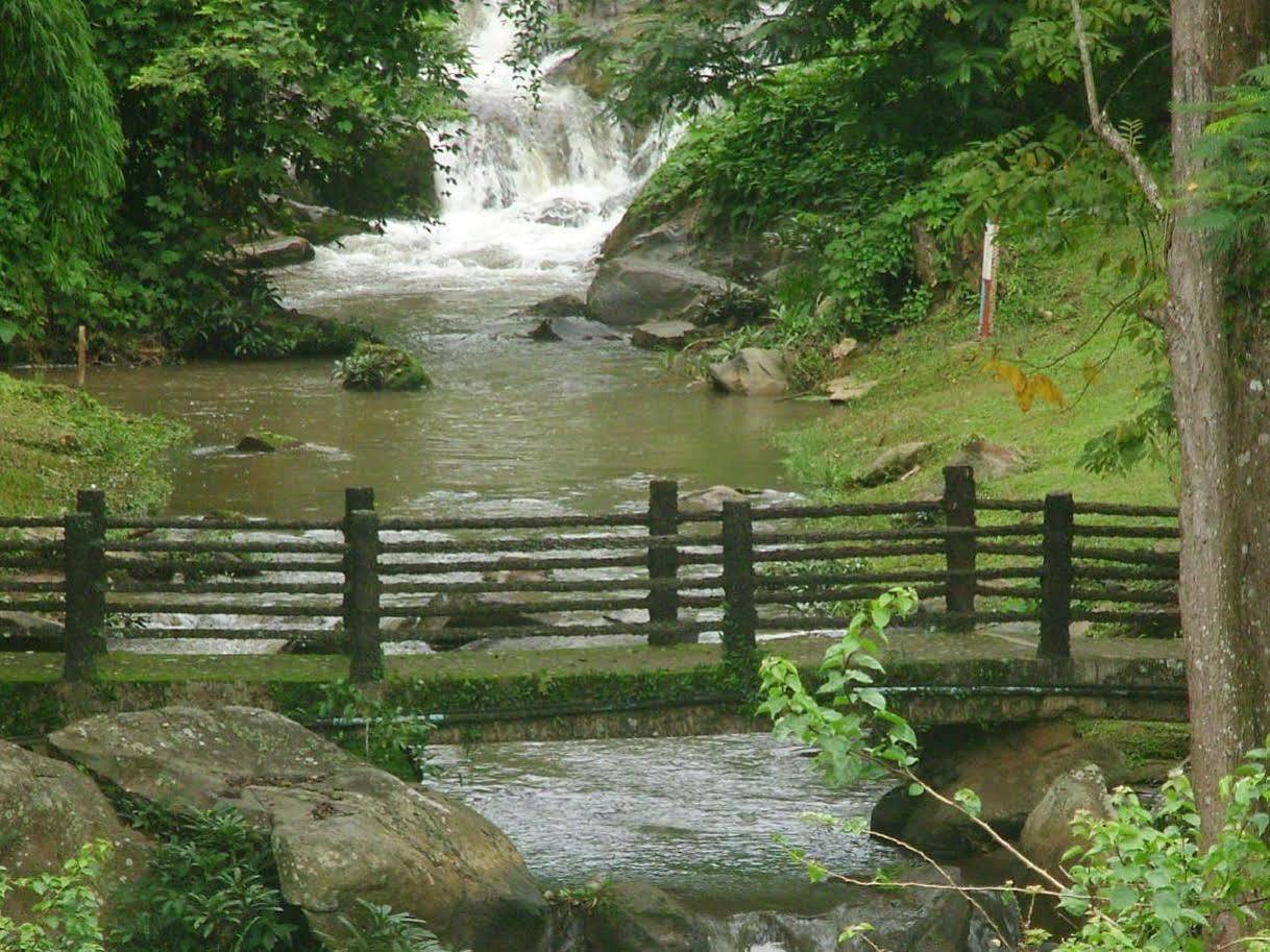 Mae Sa Valley Garden Resort Ban Mae Mae Exterior foto
