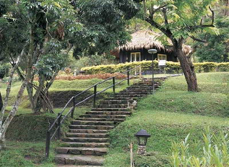 Mae Sa Valley Garden Resort Ban Mae Mae Exterior foto