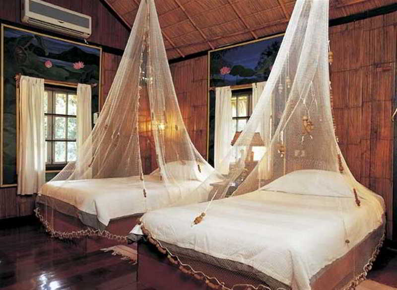 Mae Sa Valley Garden Resort Ban Mae Mae Exterior foto