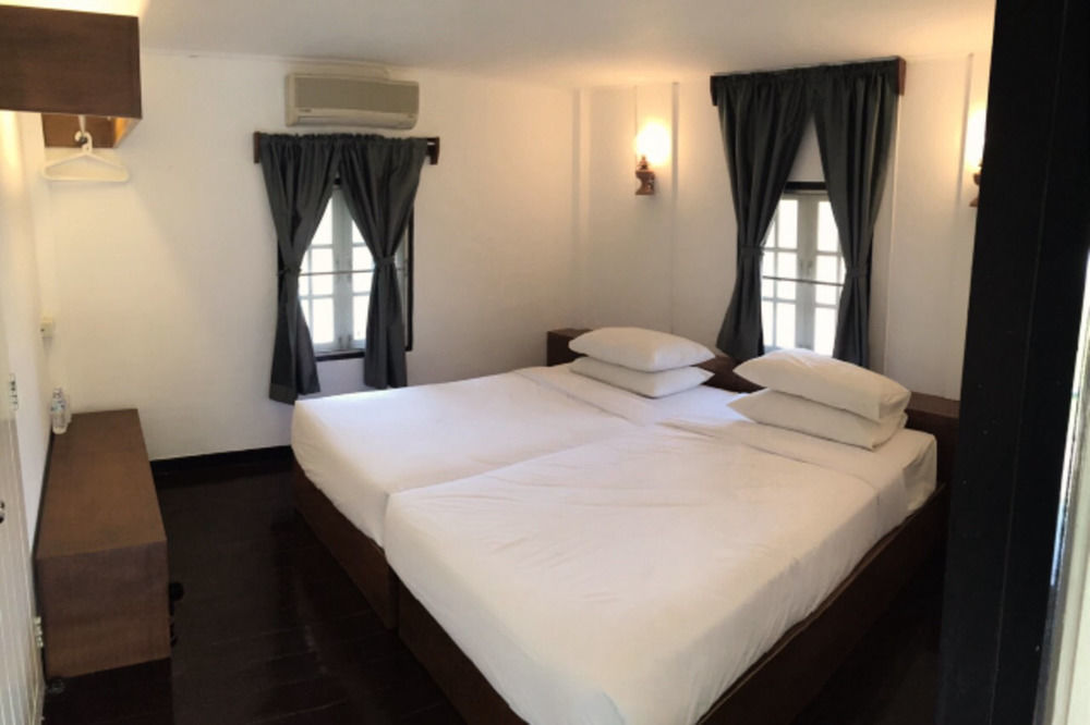 Mae Sa Valley Garden Resort Ban Mae Mae Exterior foto
